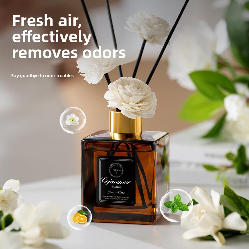 No-Flame Hotel Quality Indoor  - Perfume Quality Fragrance Oils บทวิจารณ์และราคา