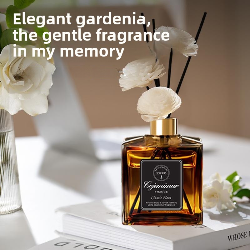 No-Flame Hotel Quality Indoor  - Perfume Quality Fragrance Oils บทวิจารณ์และราคา