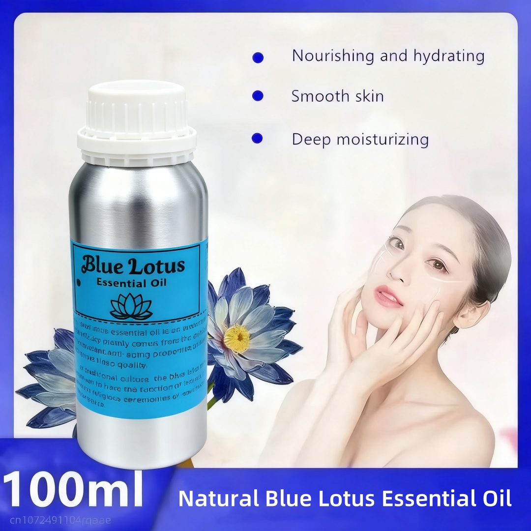High-quality Egyptian Blue Lot - Perfume Quality Fragrance Oils บทวิจารณ์และราคา
