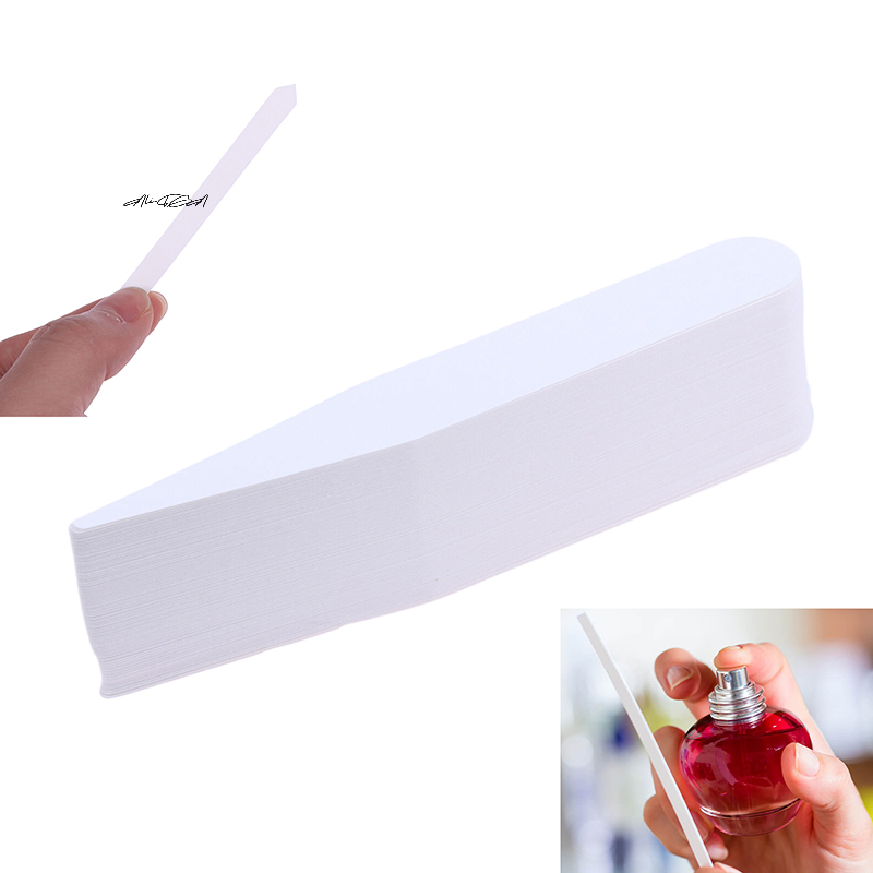 100Pcs Premium Perfume Test St - Perfume Quality Fragrance Oils บทวิจารณ์และราคา