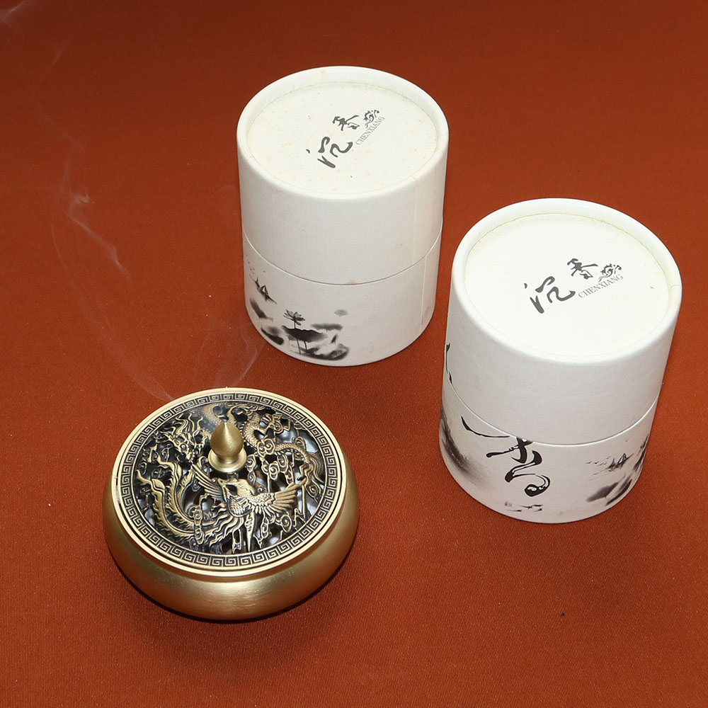 50g/box Quality Genuine Chines - Perfume Quality Fragrance Oils บทวิจารณ์และราคา