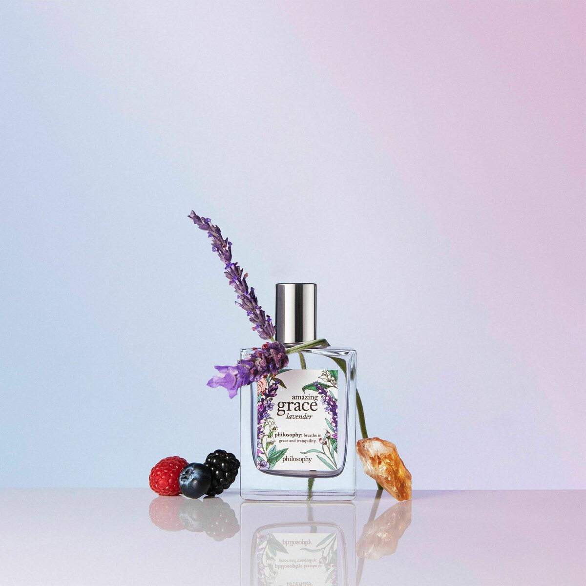 Philosophy Amazing Grace Perfu - Pure Perfume Fragrance บทวิจารณ์และราคา
