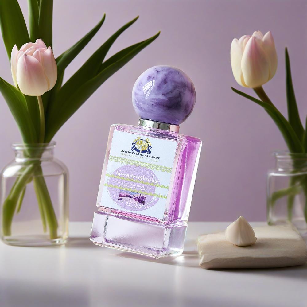 Lavender & Lovage Women's Frag - Perfume Quality Fragrance Oils บทวิจารณ์และราคา