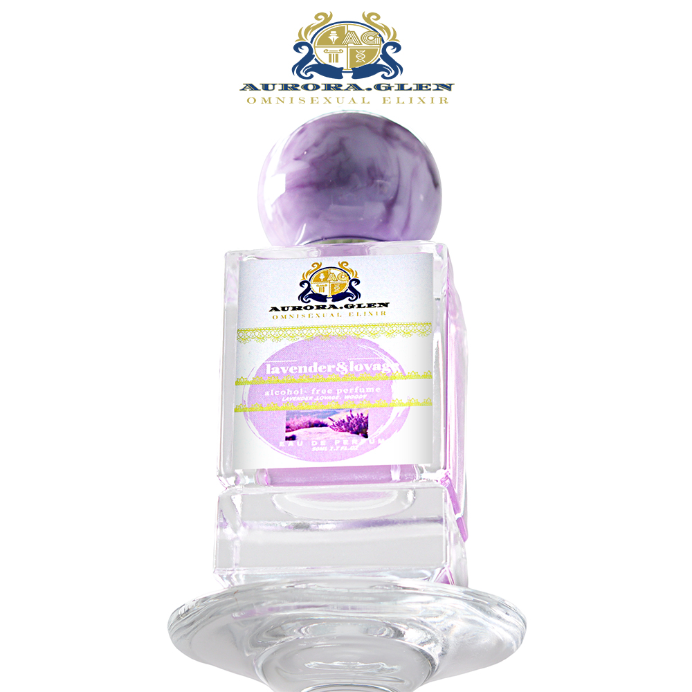Lavender & Lovage Women's Frag - Perfume Quality Fragrance Oils บทวิจารณ์และราคา