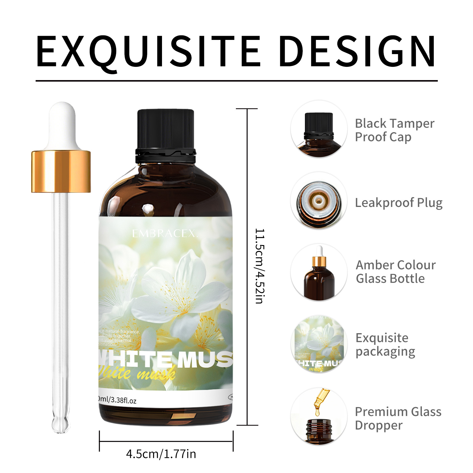 27 type 100ml Essential Oil Pe - Perfume Fragrance Types For Women บทวิจารณ์และราคา