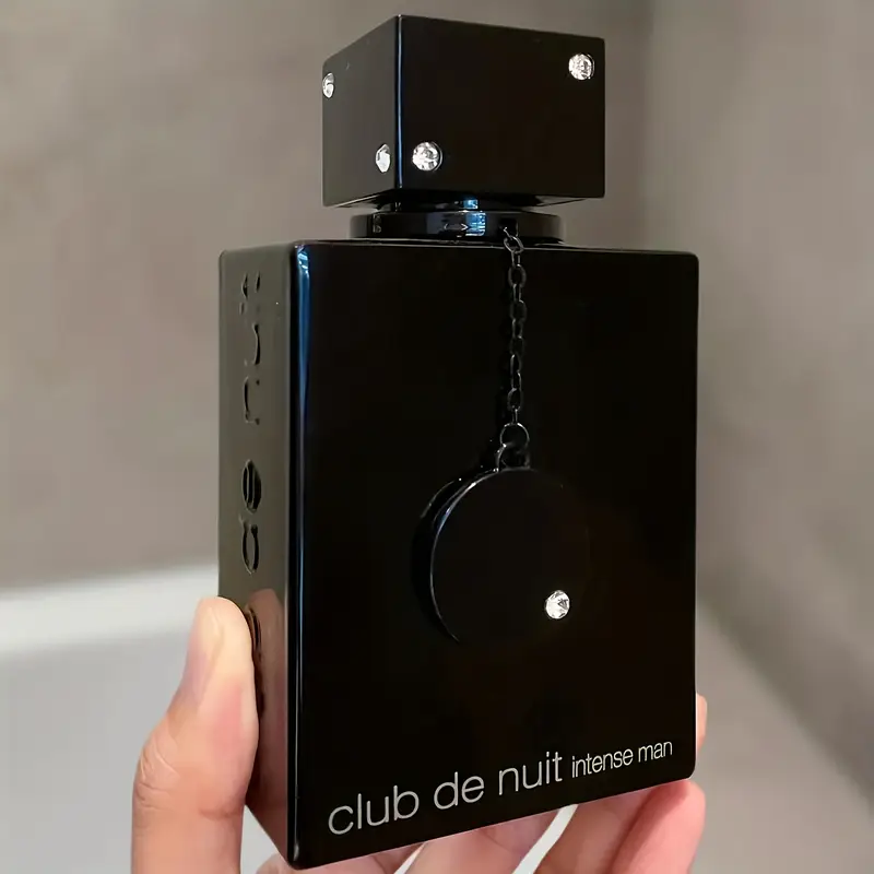 Armaf Club De Nuit Intense Eau - Pure Perfume Fragrance บทวิจารณ์และราคา