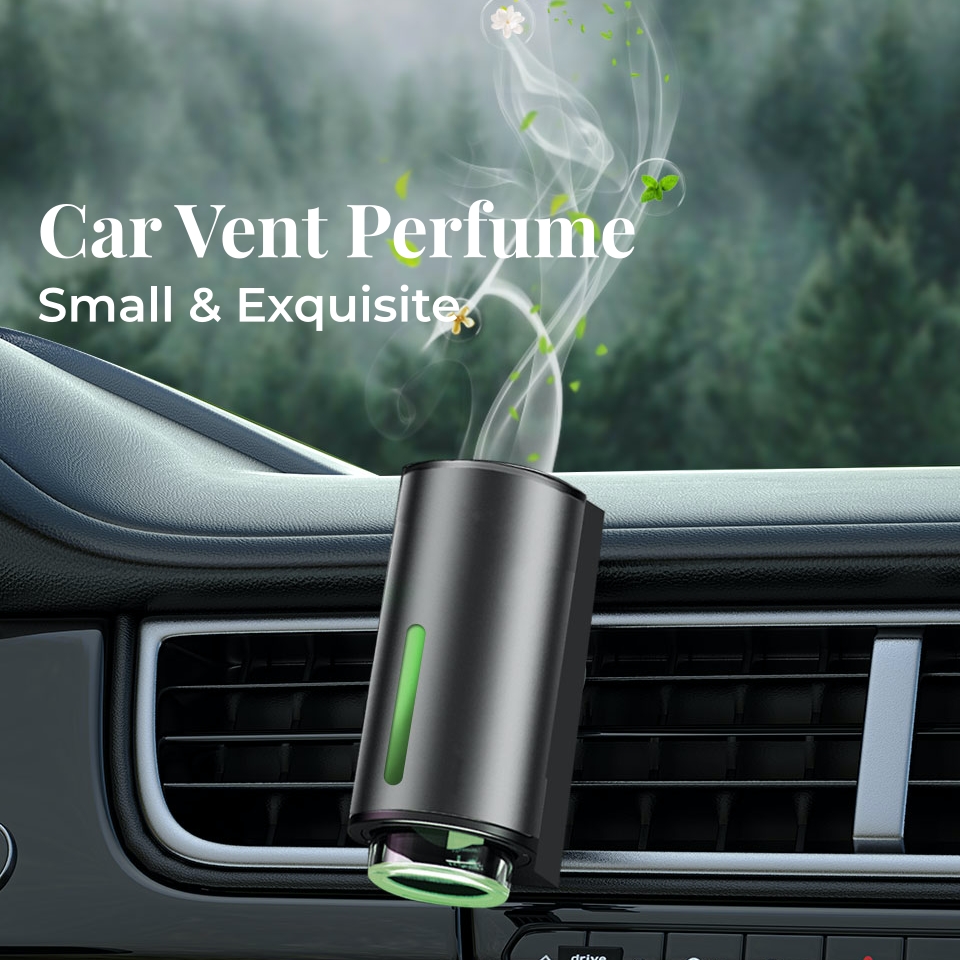 Personalized Fashion Car Perfu - Fragrance Oil Perfume Grade บทวิจารณ์และราคา