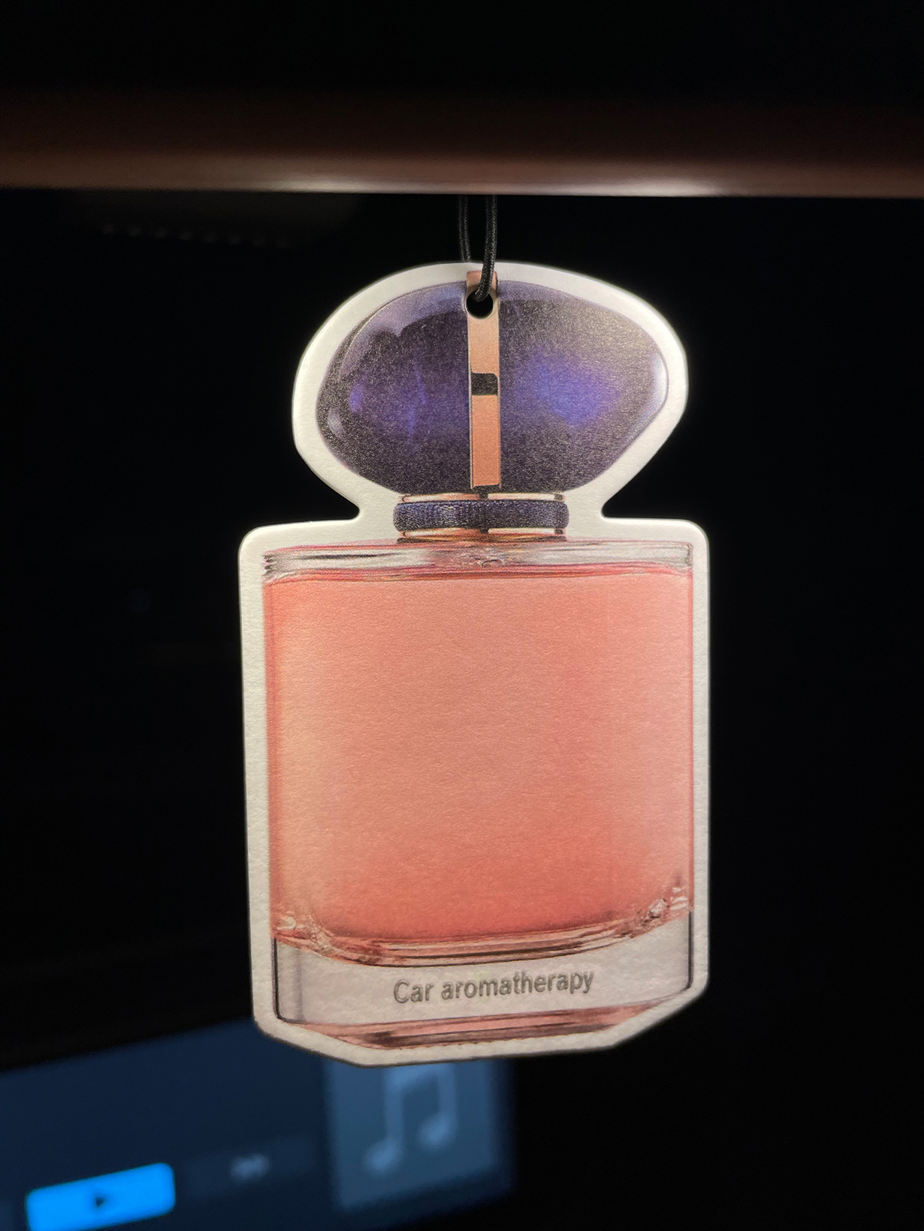 Bottle/Freesia Fresh Scent Fiv - Perfume Fragrance Types บทวิจารณ์และราคา