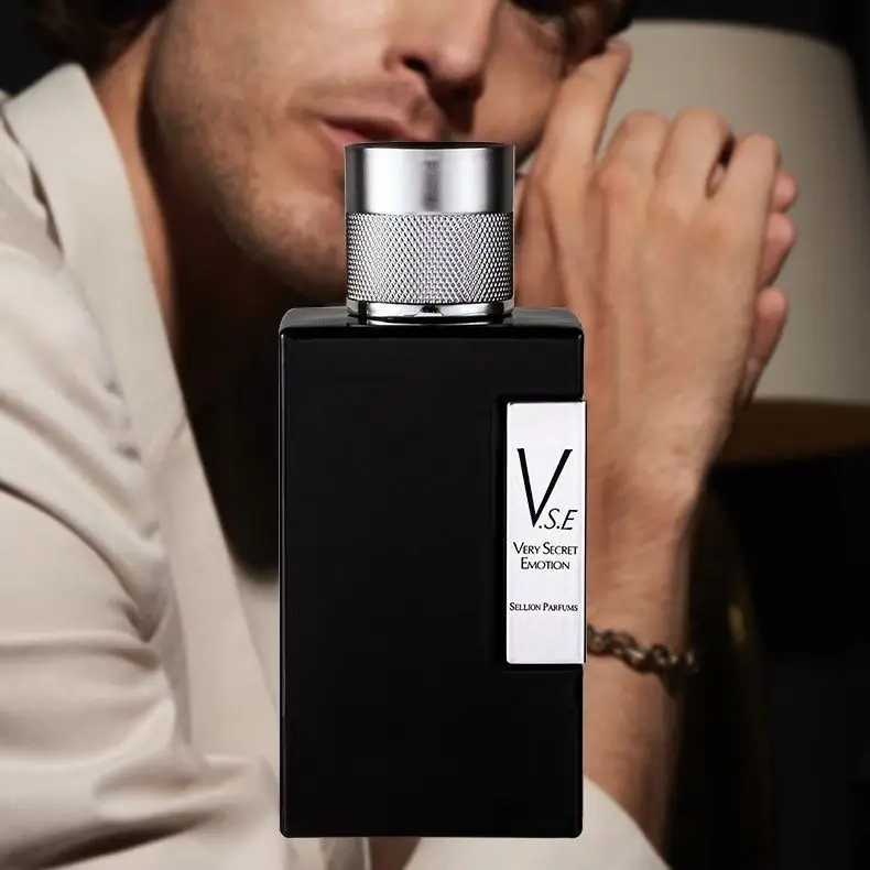 Emotional Secret Men’s Perfume - Perfume Fragrance Types บทวิจารณ์และราคา