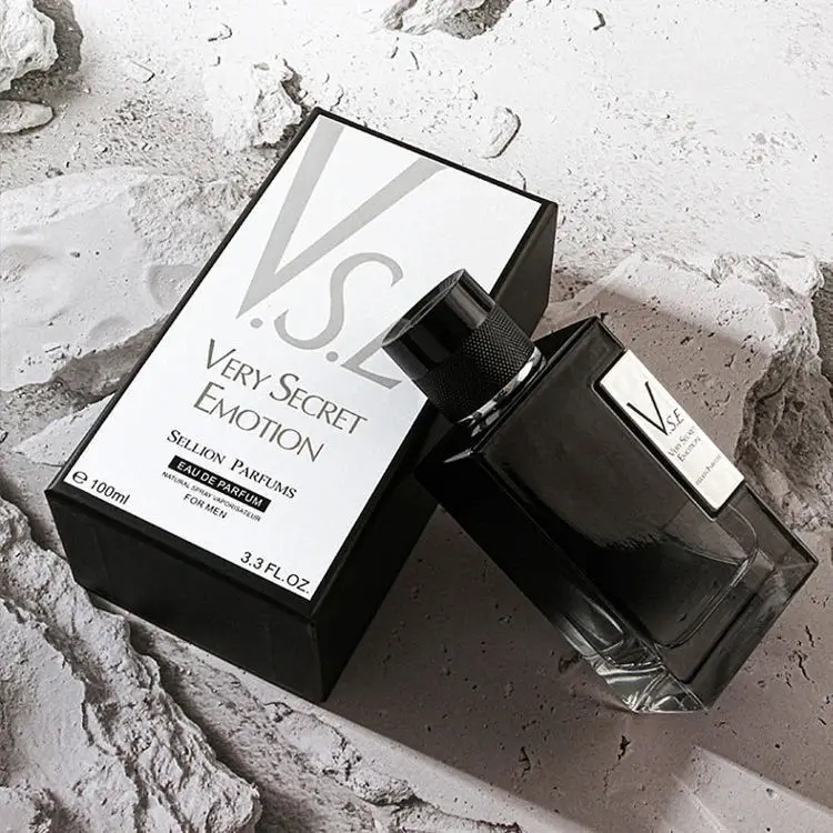 Emotional Secret Men’s Perfume - Perfume Fragrance Types บทวิจารณ์และราคา