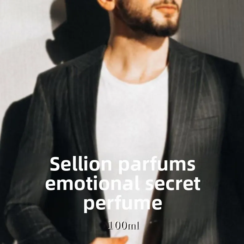 Emotional Secret Men’s Perfume - Perfume Fragrance Types บทวิจารณ์และราคา