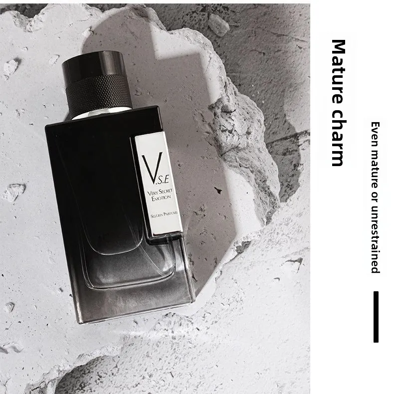 Emotional Secret Men’s Perfume - Perfume Fragrance Types บทวิจารณ์และราคา