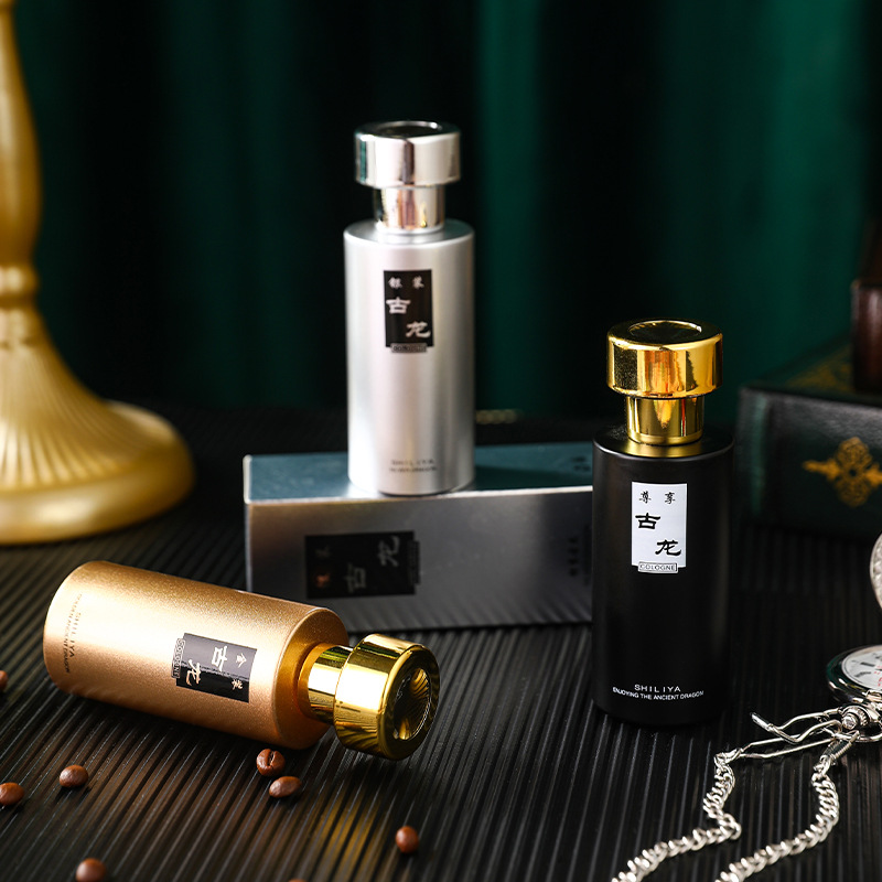 Cologne Perfumes Long-lasting  - Perfume Fragrance For Men บทวิจารณ์และราคา