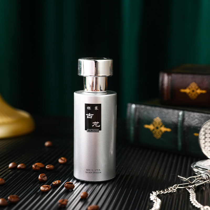 Cologne Perfumes Long-lasting  - Perfume Fragrance For Men บทวิจารณ์และราคา