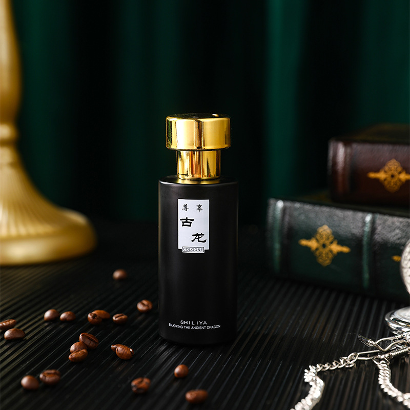 Cologne Perfumes Long-lasting  - Perfume Fragrance For Men บทวิจารณ์และราคา