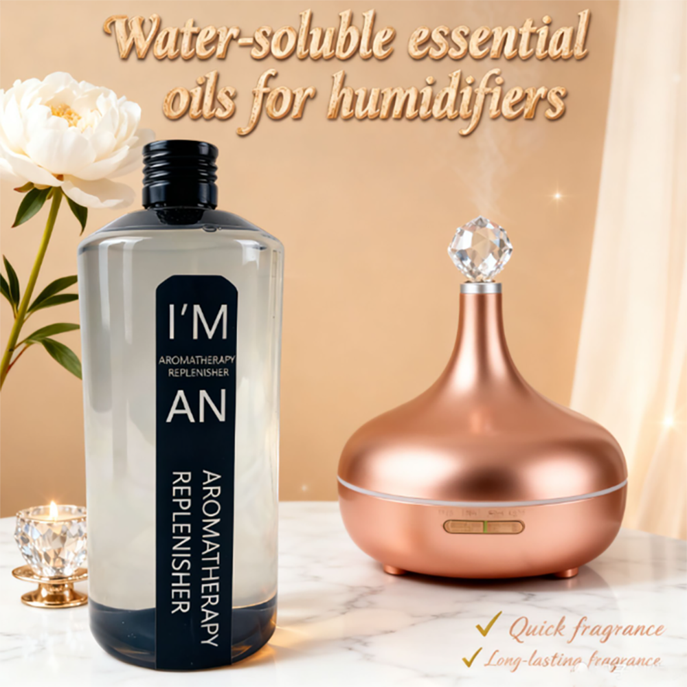 500ml Fireless Hotel Hilton Ar - Perfume Room Fragrance บทวิจารณ์และราคา