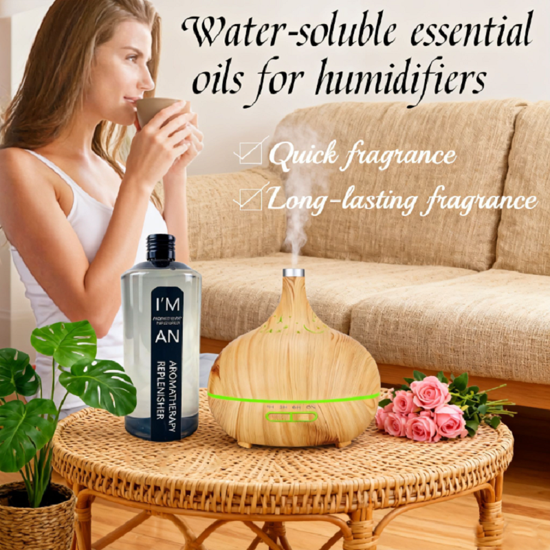 500ml Fireless Hotel Hilton Ar - Perfume Room Fragrance บทวิจารณ์และราคา