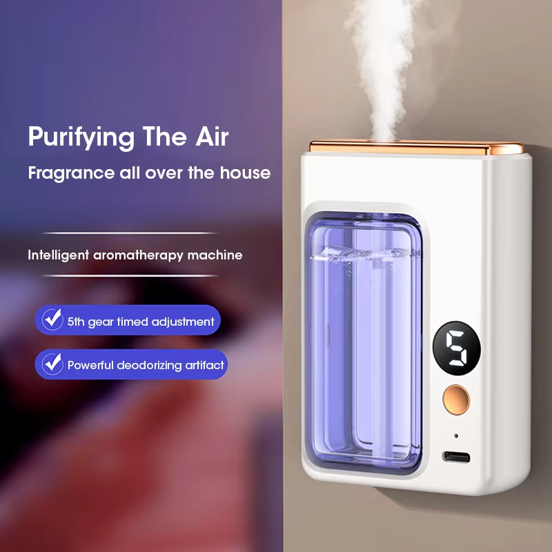 40ML Automatic Home Fragrance  - Perfume Fragrance House บทวิจารณ์และราคา