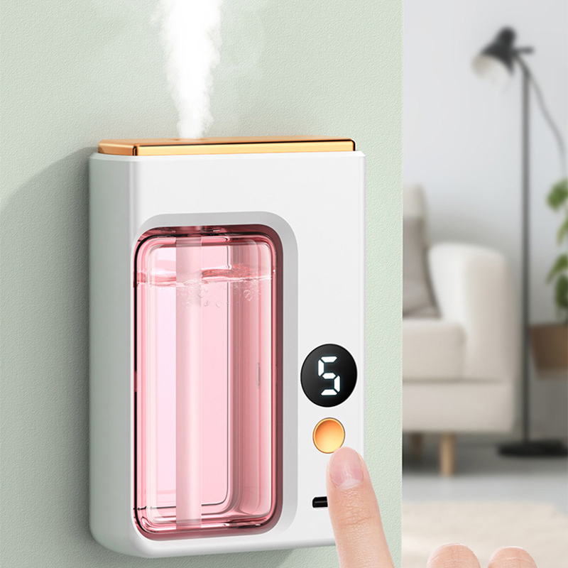 40ML Automatic Home Fragrance  - Perfume Fragrance House บทวิจารณ์และราคา