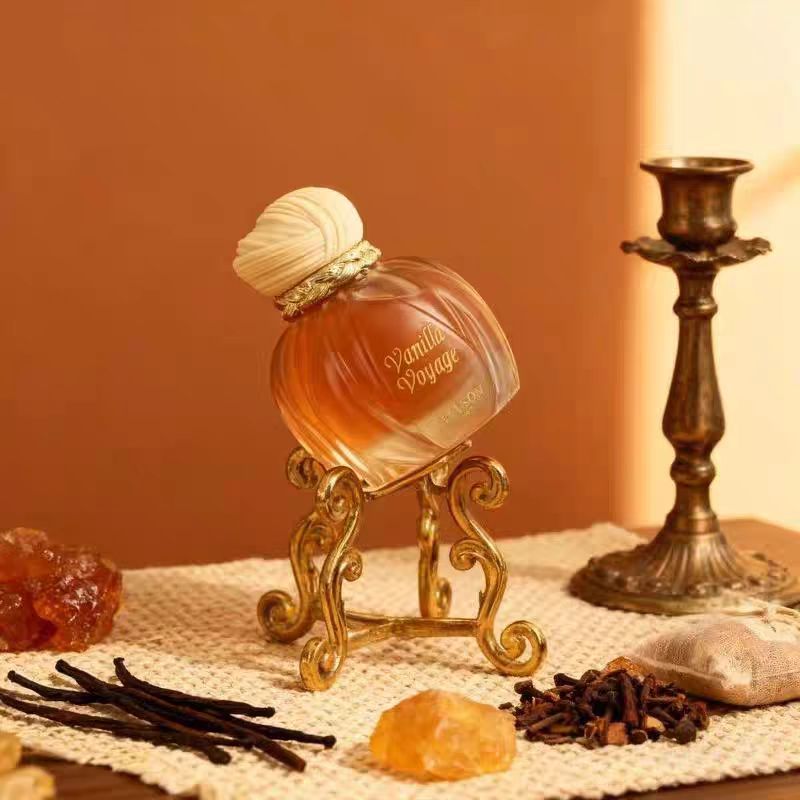 Fragrance concept | Vanilla jo - Perfume Fragrance Essence บทวิจารณ์และราคา