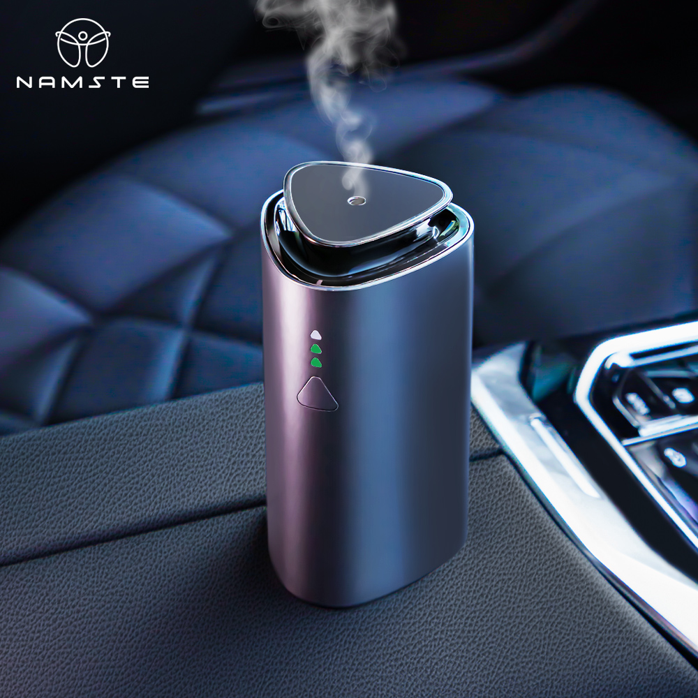 Namste Aroma Diffuser Humidifi - Perfume Fragrance House บทวิจารณ์และราคา