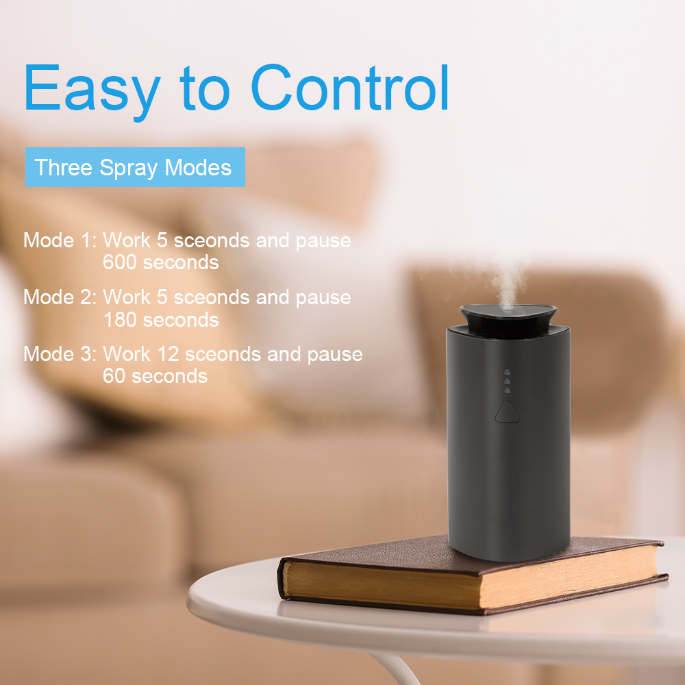 Namste Aroma Diffuser Humidifi - Perfume Fragrance House บทวิจารณ์และราคา