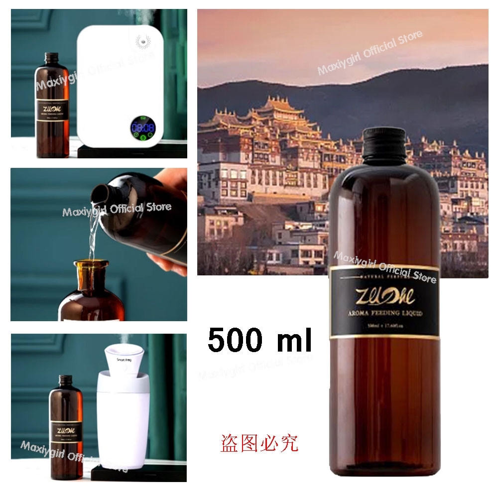500ml Reverse Paris Five Hotel - Perfume Fragrance House บทวิจารณ์และราคา