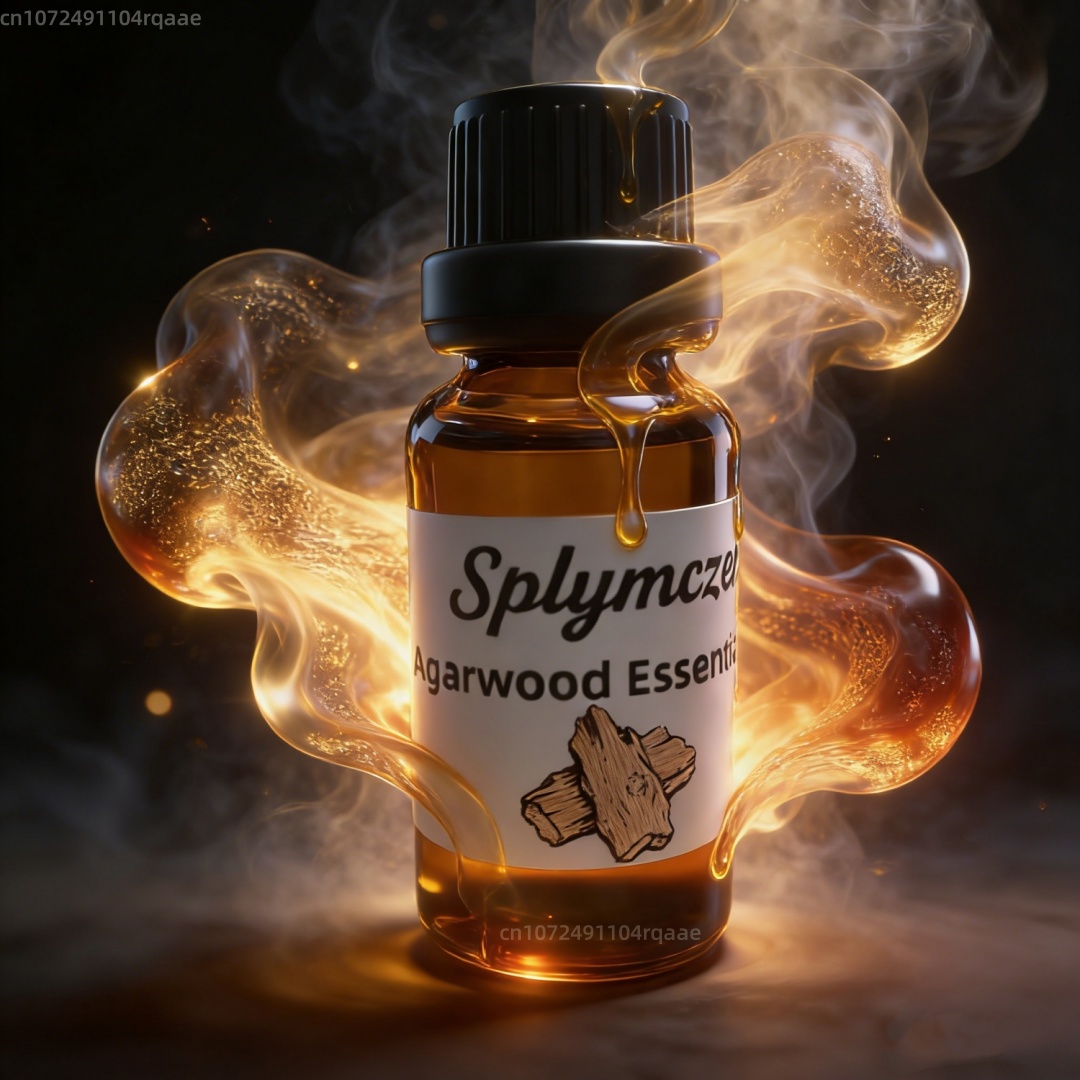 Original Oud/Agarwood Oil - Na - Perfume Quality Fragrance Oils บทวิจารณ์และราคา