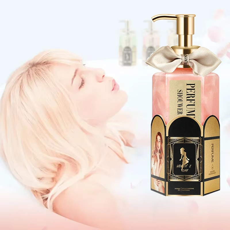320ml Body Wash, Perfume-like  - Perfume Fragrance Body Wash บทวิจารณ์และราคา