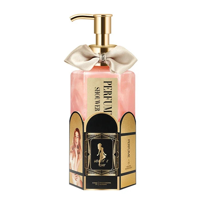 320ml Body Wash, Perfume-like  - Perfume Fragrance Body Wash บทวิจารณ์และราคา