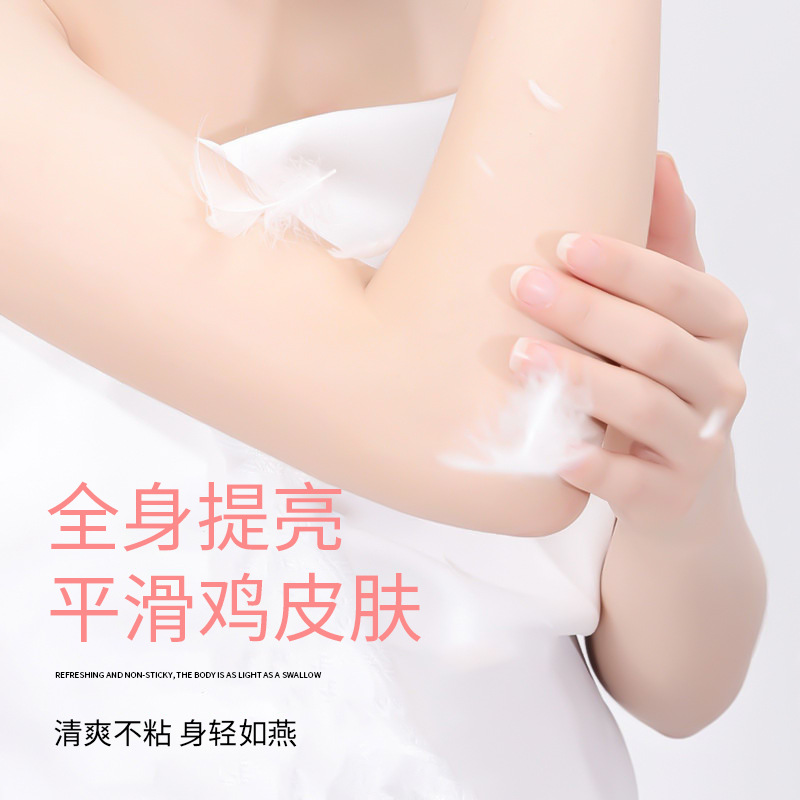 Coco Fragrance Perfume Body Wa - Perfume Fragrance Body Wash บทวิจารณ์และราคา