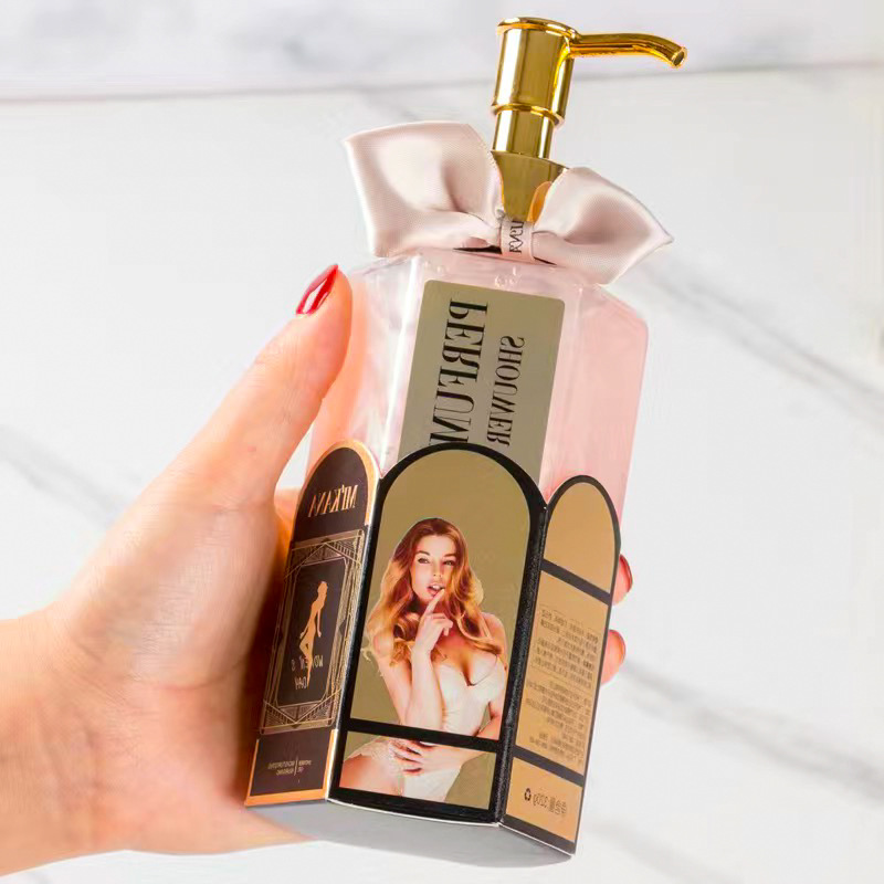 Coco Fragrance Perfume Body Wa - Perfume Fragrance Body Wash บทวิจารณ์และราคา