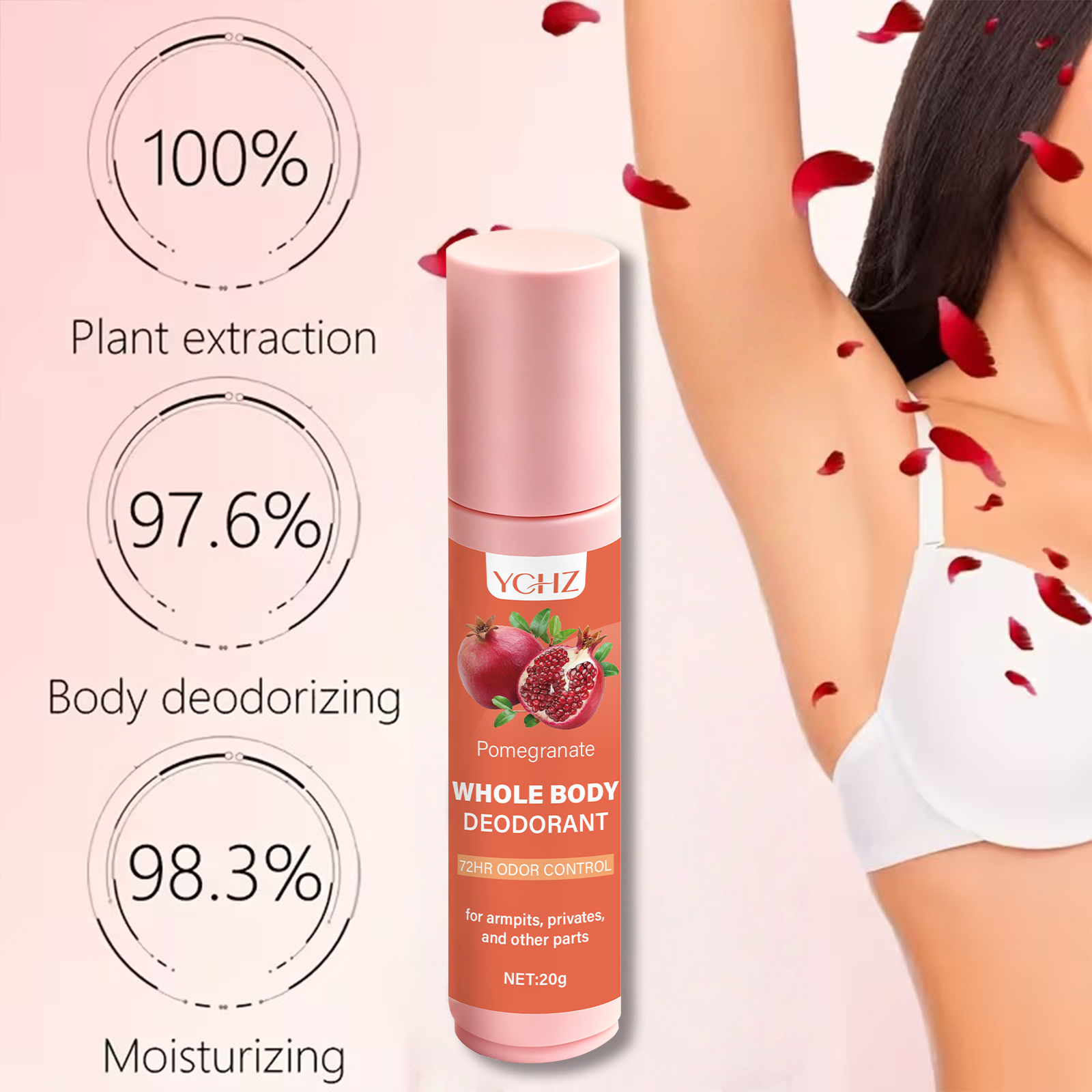 Women's Private Perfume - Pome - Perfume Fragrance Types For Women บทวิจารณ์และราคา