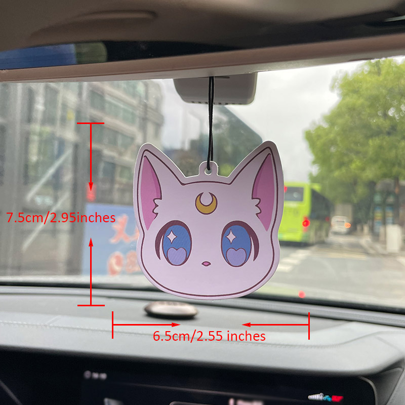 Pink Cute Cat, Girly Atmospher - Perfume Room Fragrance บทวิจารณ์และราคา