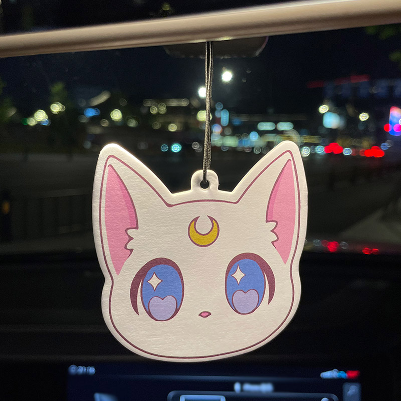 Pink Cute Cat, Girly Atmospher - Perfume Room Fragrance บทวิจารณ์และราคา