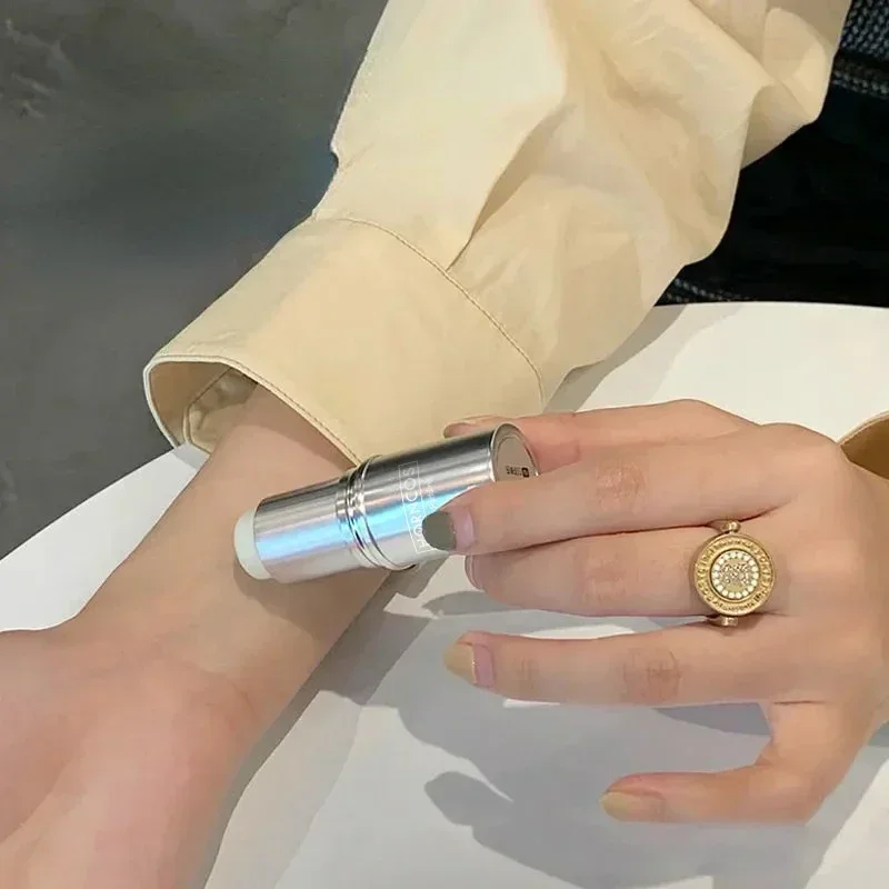 Smear-type Solid Perfume Balm  - Perfume Fragrance Types For Women บทวิจารณ์และราคา
