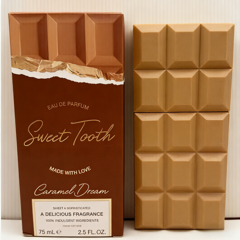 High Quality 75ml Caramel Swee - Perfume Quality Fragrance Oils บทวิจารณ์และราคา