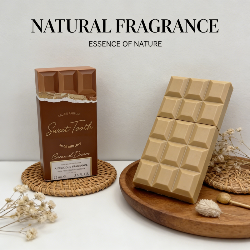 High Quality 75ml Caramel Swee - Perfume Quality Fragrance Oils บทวิจารณ์และราคา