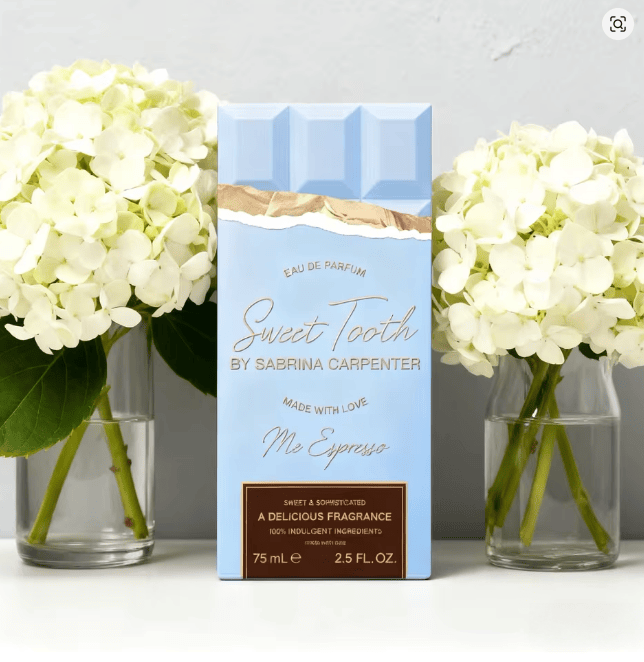 High Quality 75ml Caramel Swee - Perfume Quality Fragrance Oils บทวิจารณ์และราคา