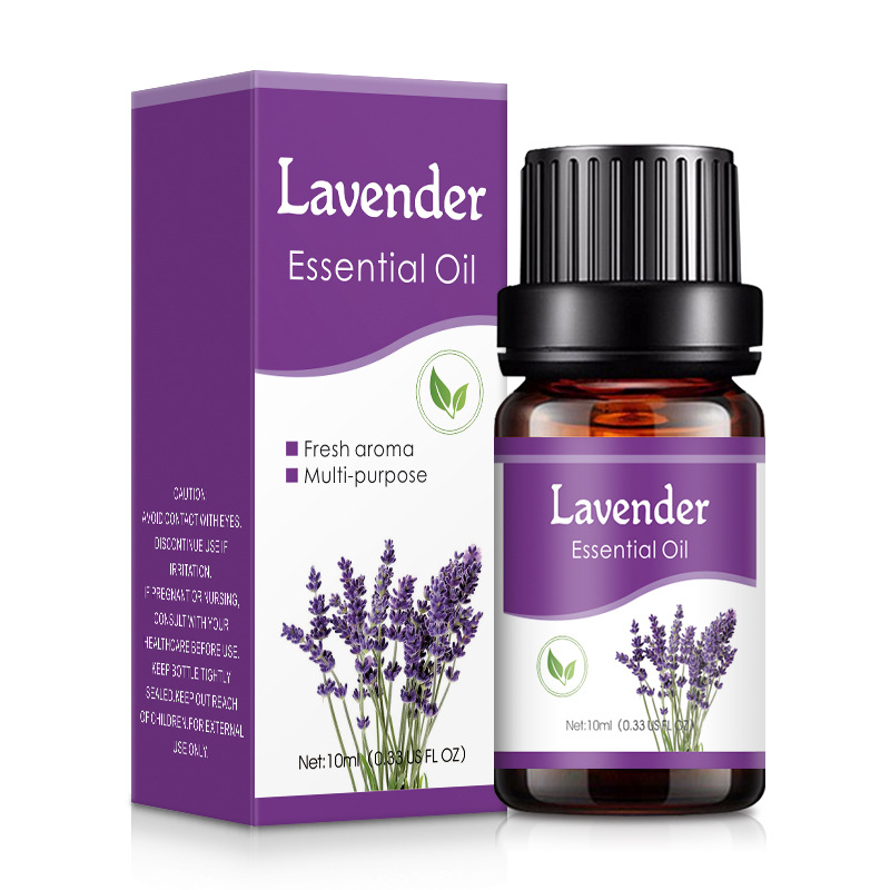 18 Flavors Essential Oils for  - Perfume Room Fragrance บทวิจารณ์และราคา
