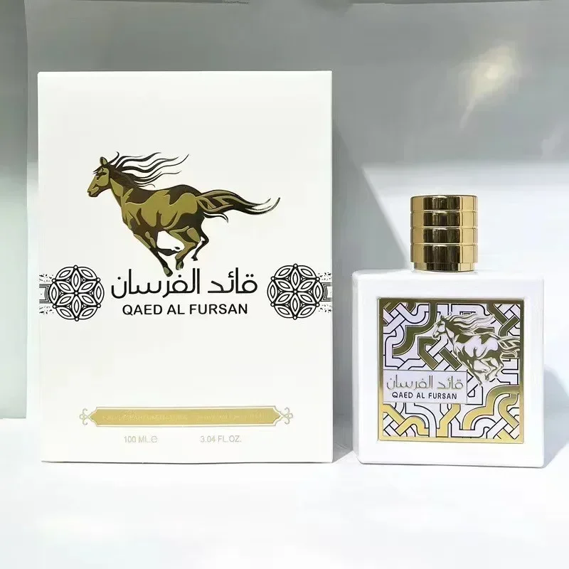 FURSAN Arabian Perfume for Men - Perfume Fragrance For Men บทวิจารณ์และราคา