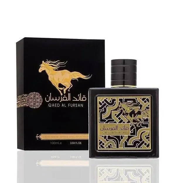 FURSAN Arabian Perfume for Men - Perfume Fragrance For Men บทวิจารณ์และราคา