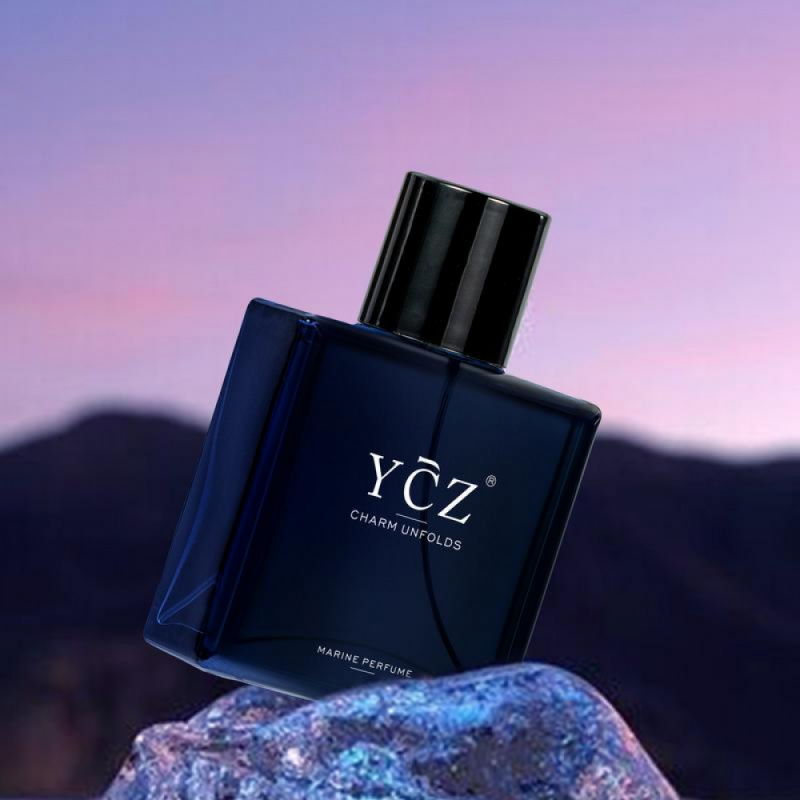 WeiLan Men Perfume 50ml Long L - Perfume Fragrance For Men บทวิจารณ์และราคา