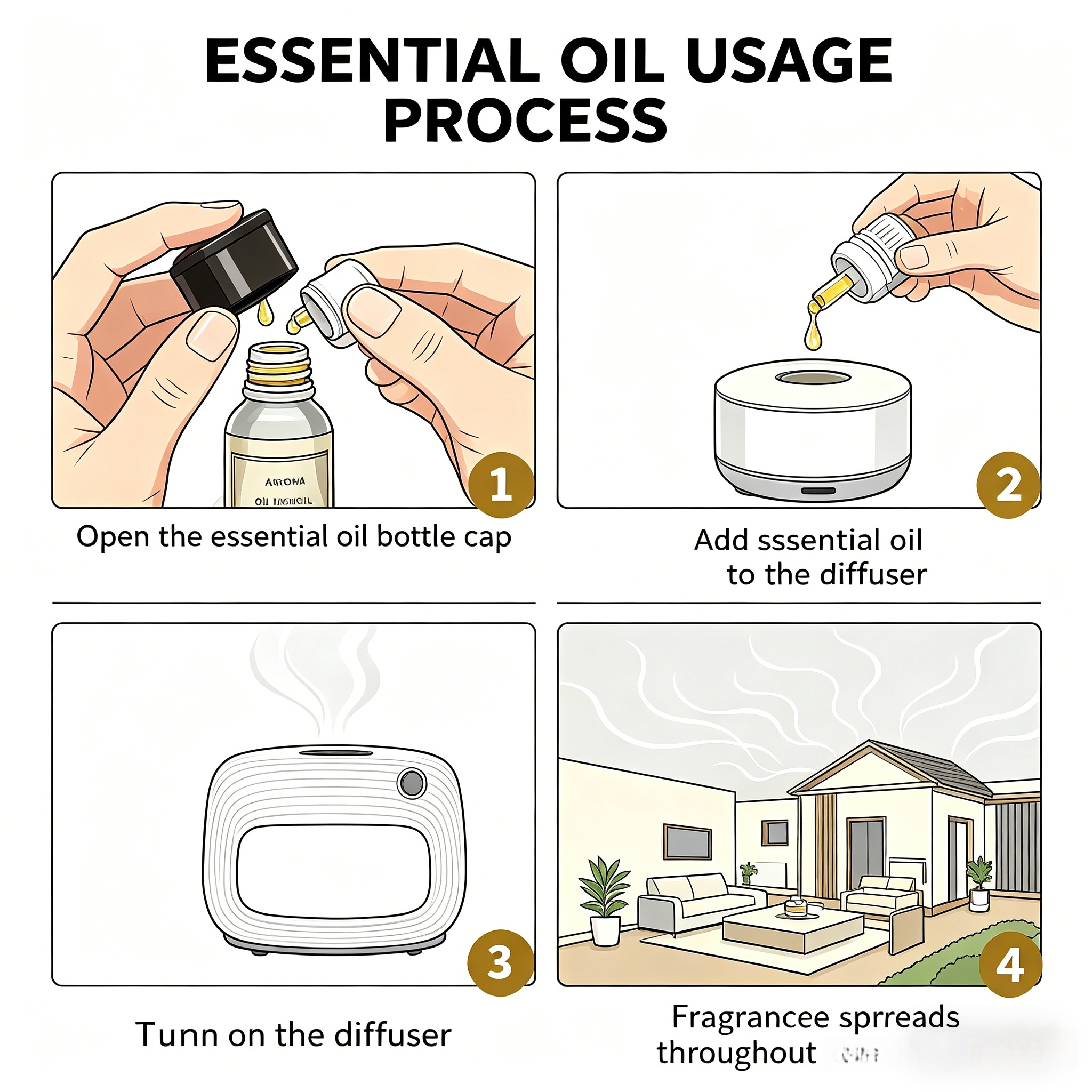 100ml Make Candle Angle Leathe - Perfume Quality Fragrance Oils บทวิจารณ์และราคา