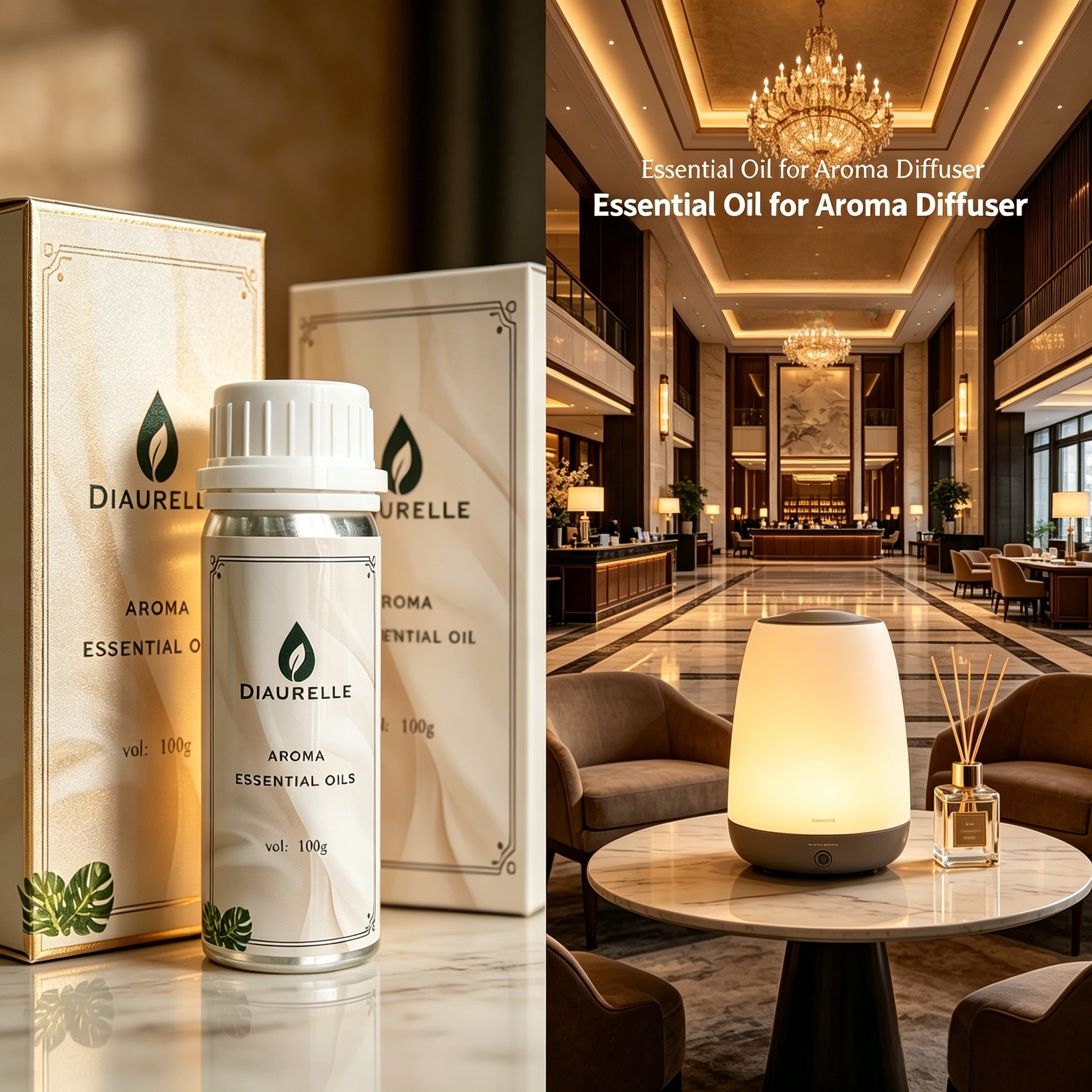 100ml Make Candle Angle Leathe - Perfume Quality Fragrance Oils บทวิจารณ์และราคา