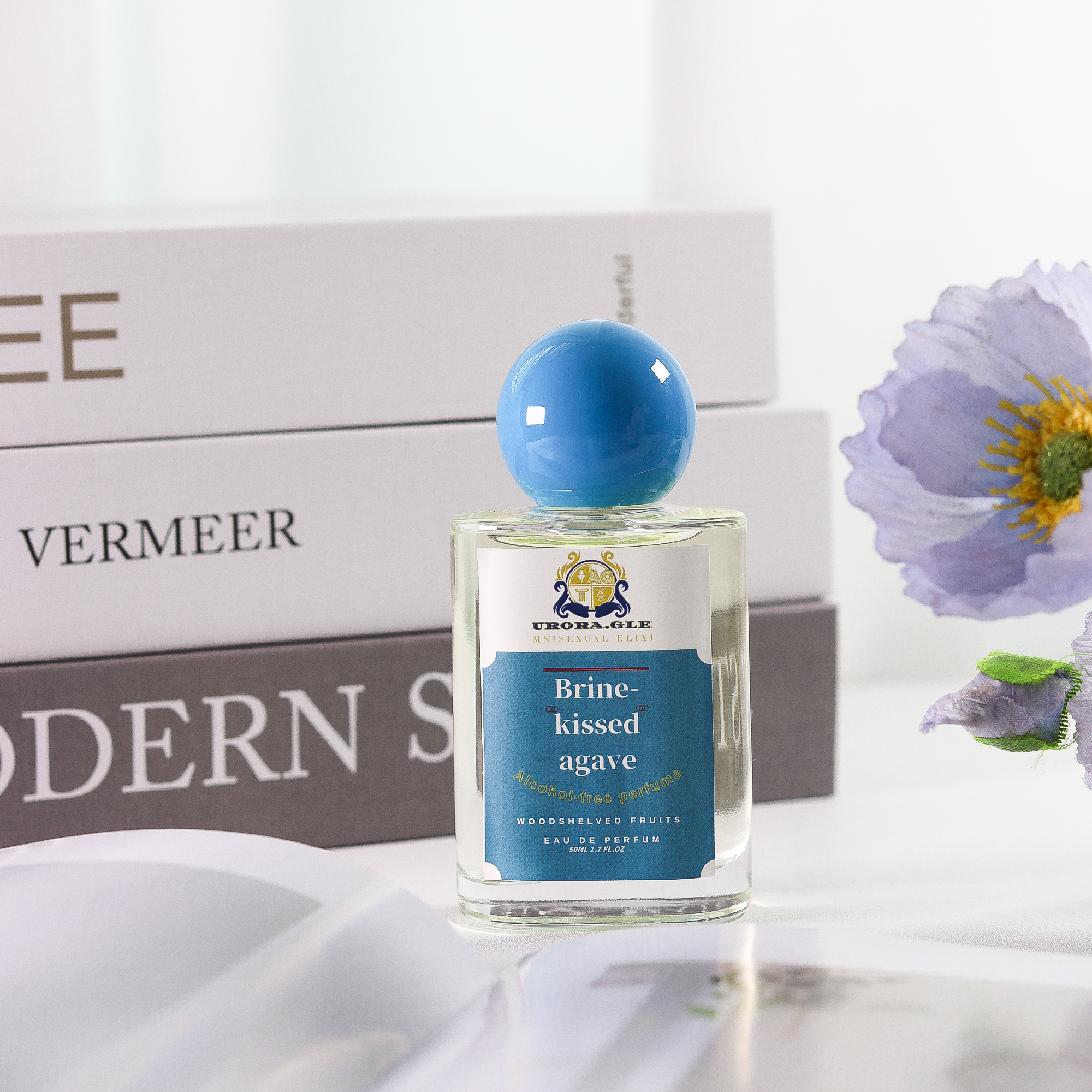Men's & Women's Essential Oil  - Perfume Quality Fragrance Oils บทวิจารณ์และราคา