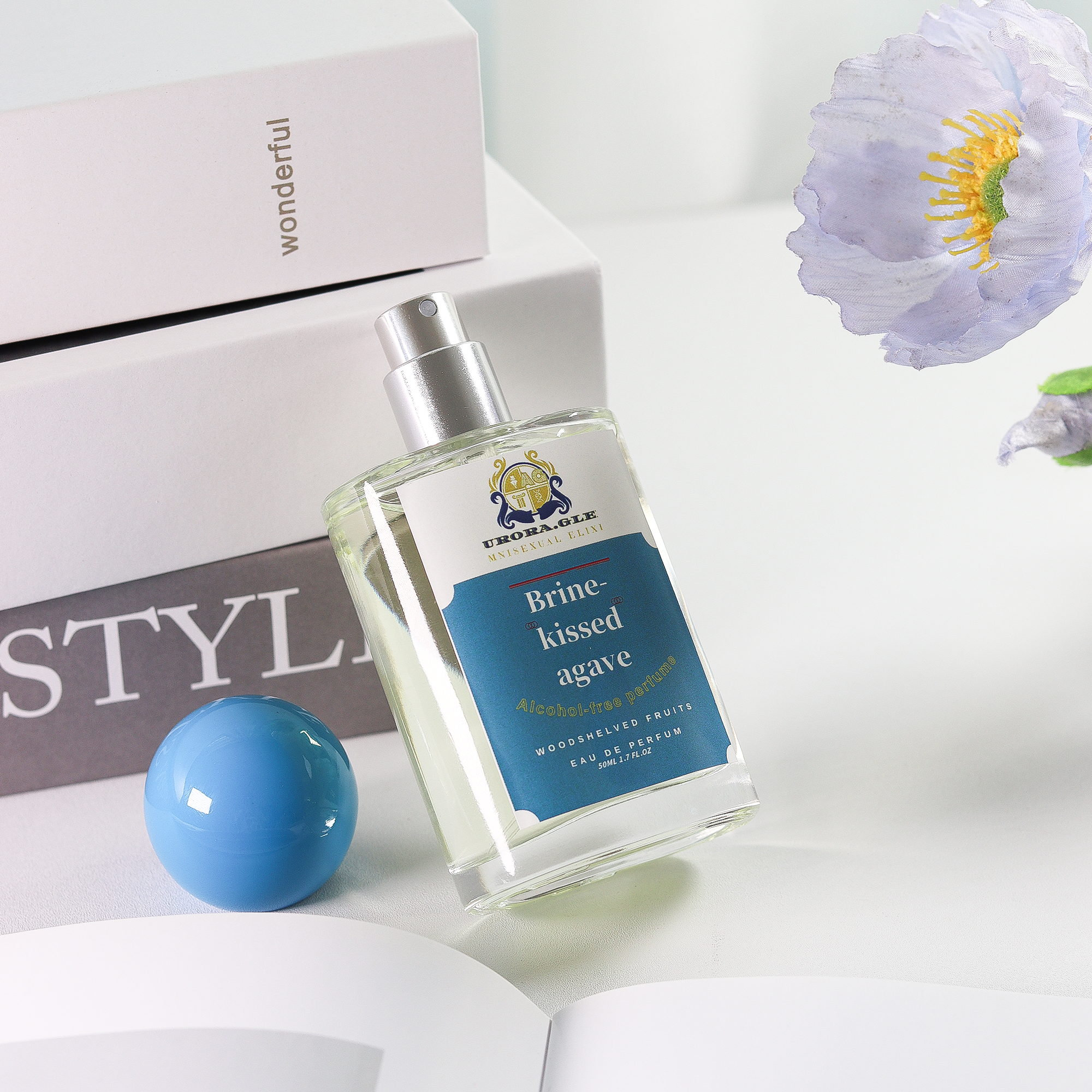 Men's & Women's Essential Oil  - Perfume Quality Fragrance Oils บทวิจารณ์และราคา