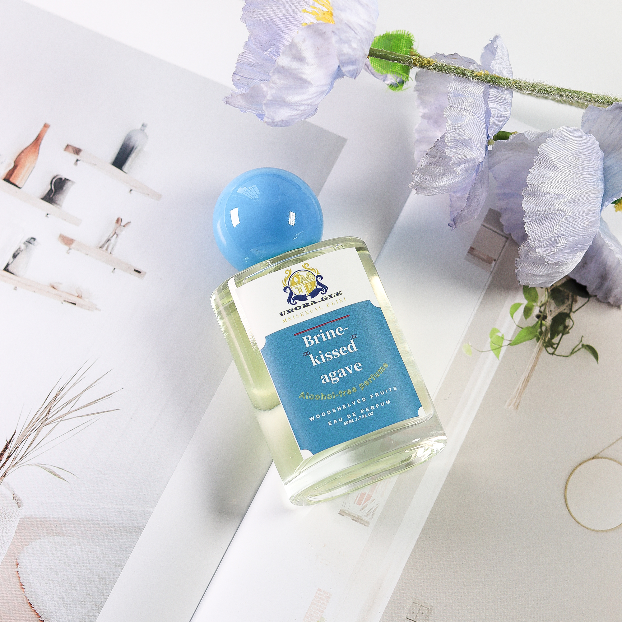 Men's & Women's Essential Oil  - Perfume Quality Fragrance Oils บทวิจารณ์และราคา