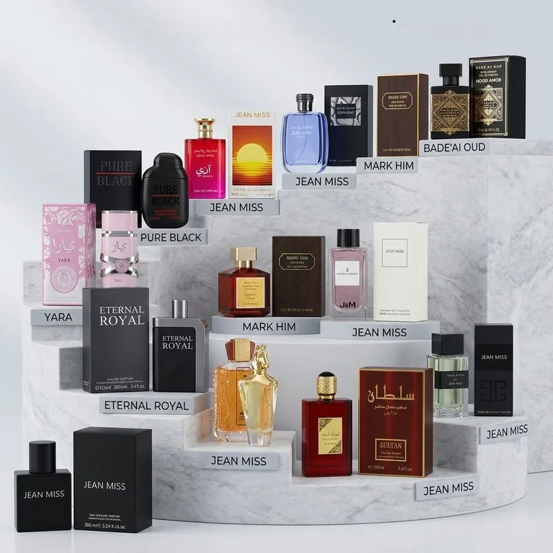 Long Lasting Fragrance for Wom - Perfume Fragrance For Men บทวิจารณ์และราคา