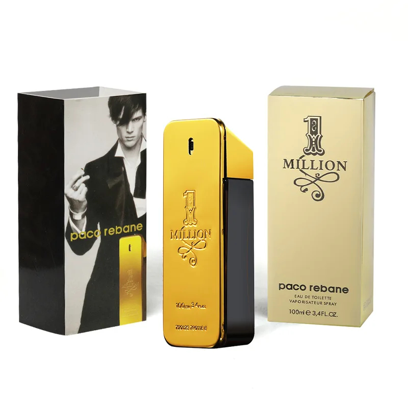 Long Lasting Fragrance for Wom - Perfume Fragrance For Men บทวิจารณ์และราคา
